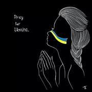 Oleksandra Kharchenko