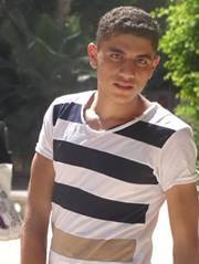 Mohamed Ahmed