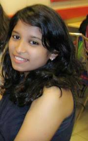 Sakshi Agrawal