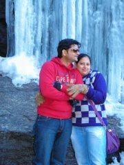 Bipin Singh