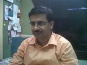 Anirban Sinha
