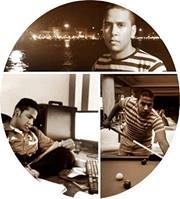 Ahmed Omar