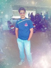 धिरज शिंदे