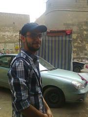 Alaa Ashraf