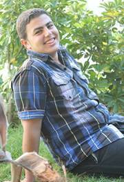 محمد ابو شاويش