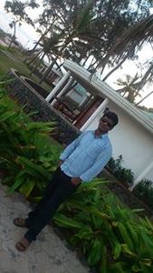 Ramesh Ponnusamy