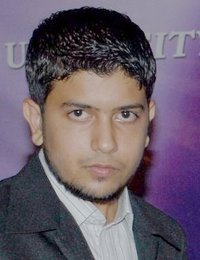 Ali Umair
