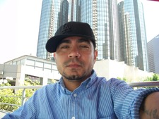 Johnathen De La Vaca