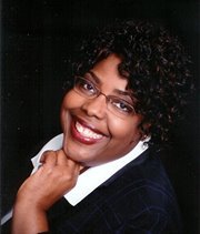 Robin Bostic