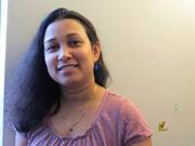 Aditi Halder