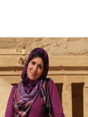 Nermine Ahmed