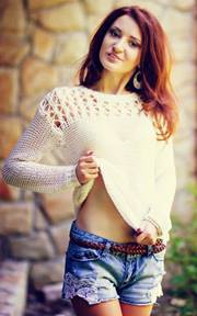 Настя Чирва