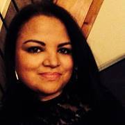 Terese Blaggit walker