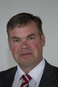 Steve Gaskell