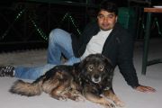 Utkarsh Dubey
