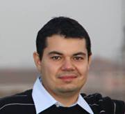 Alex Joni