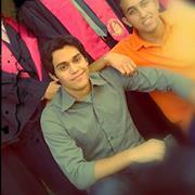Omar Mohamed