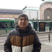 Ермек Пайзов