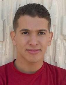 Ahmed Dhw (احمد ضو)