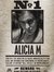 Alicia ...