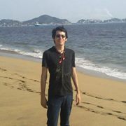 Abraham Jaime loza