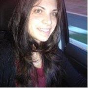 Roberta V lopes