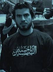 مرتضى العبودي