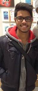 Samir Azizur