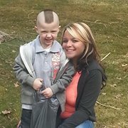 Stella Nugent-marshall