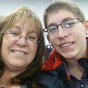 Rhonda Lampe
