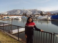 Pallavi Dharmadhikari