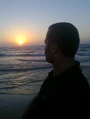 علي ابو البراء