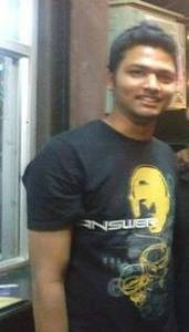C Kumar