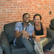 Shallirose Mbwette