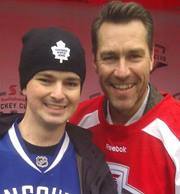 Nathan Weber