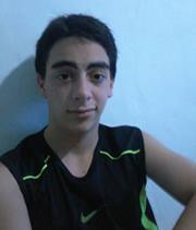 Eze Callegari