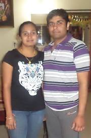 Sharada Pavan