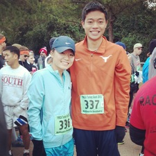 Austin Zhang