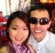 Yu Ching