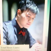 Yosef Lie