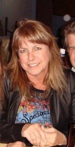 Mary Edmonds