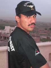 Abdullah Mirza