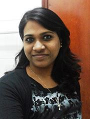 Neha Nair
