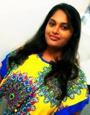 Subathra Devi