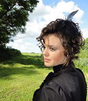 Ксюня Милюкова