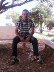 Belmengaa Abdelmalek
