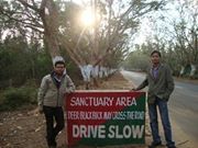 Biswajit Sahoo