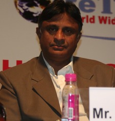Vijay Pathi