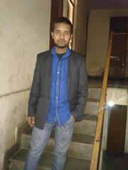 Rahul Kumar