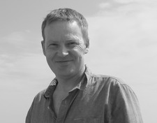Andrew Imrie